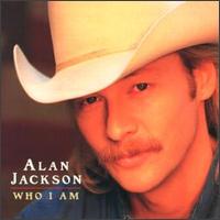 Alan Jackson